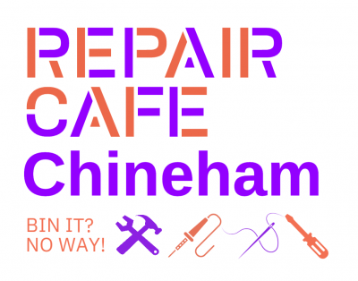 Chineham Repair Cafe