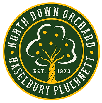 Free open day at Northdown Orchard